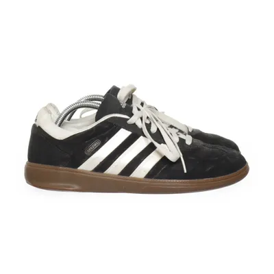Sneakers (Spezial) van Adidas Imitatie suède