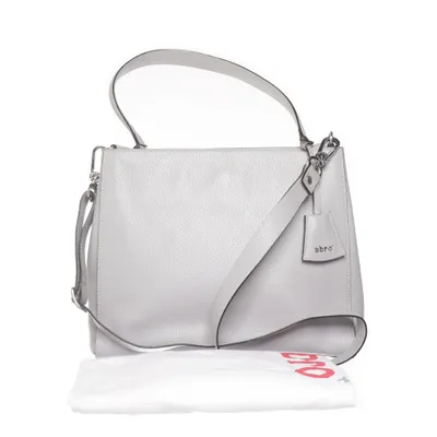 Axelremsväska (Grå) från Abro