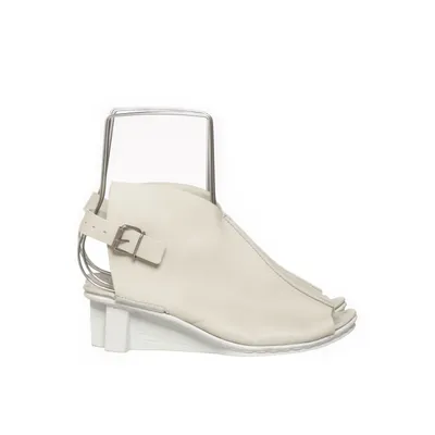 Wedges (Gray) from Trippen Leather