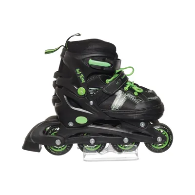 Inlines (Black, Green) from Hot Tuna