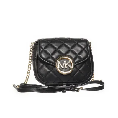 Schoudertas (Zwart) van Michael Kors