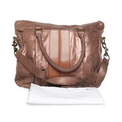 Sac à main (Marron) de Liebeskind Berlin