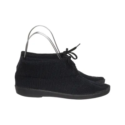 Slip-ons (Sort) fra Arcopedico