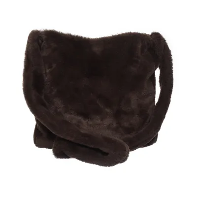 Handbag (Brown) from Divided by H&M Polyester