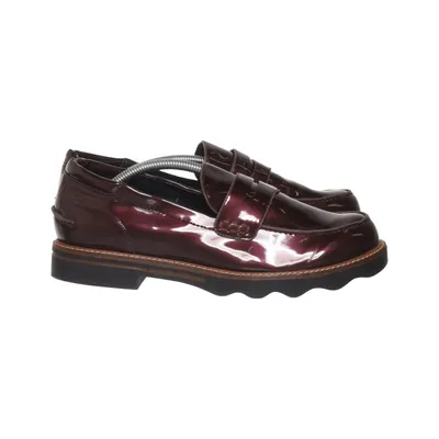 Mocassins (Violet) de Insolia