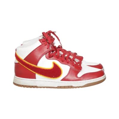 Sneakers (Dunk High) fra Nike