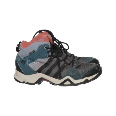 Vandringskängor (Blå, Grå, Flerfärgad) från Adidas