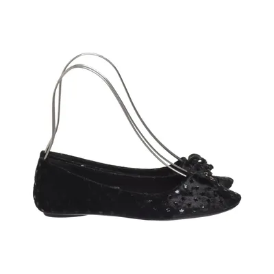 Ballerines (Noir) de Zoey