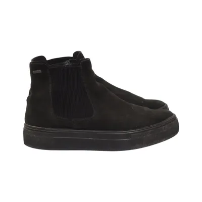 Chelsea boots (Black) from Legero