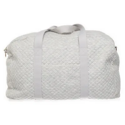 Weekendbag (Grå) från Oysho