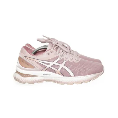 Löparskor (Rosa) från Asics