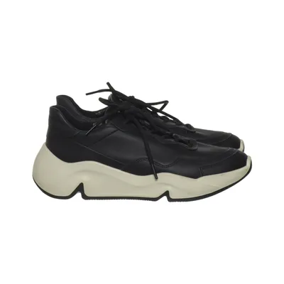 Sneakers (Svart) från Ecco Skinn