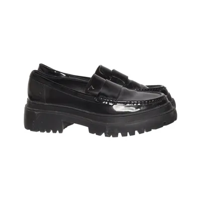 Loafers (Svart) från Dust of Gods