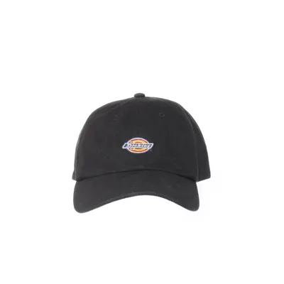 Kasket (Sort) fra Dickies Bomuld