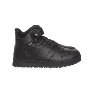 Sneakers (Svart) från Warp