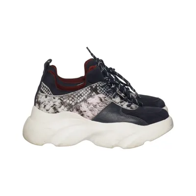 Sneakers (Blå, Hvid, Flerfarvet) fra Rapidsoul