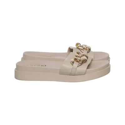 Slip-ins (Beige) from Mia & Jo