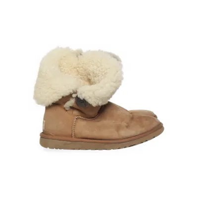 Boots (Bailey Button ) från UGG Skinn