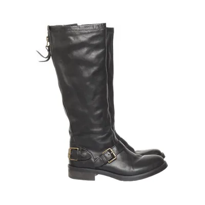 Bottes (Noir) de SNOW