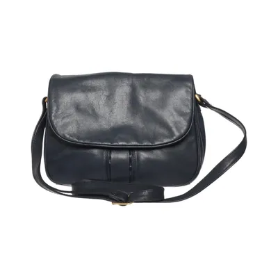 Skuldertaske (Sort) fra Fancy