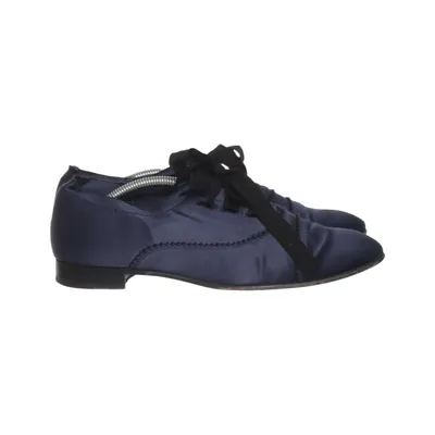 Derby schoenen (Blauw) van Pedro García Leer