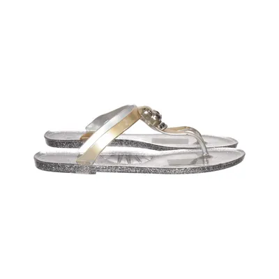 Flipflop (Grå, Guldfärgad, Flerfärgad) från Always