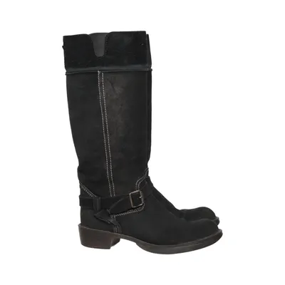 Boots (Black) from Officine Creative