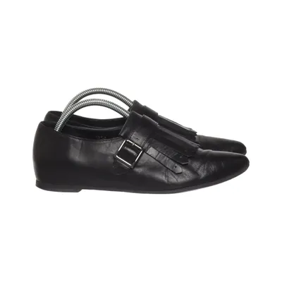 Walking shoes (Black) from Baldinini