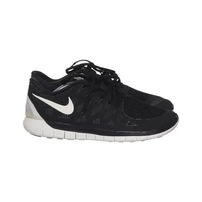 Trainingsschoenen (Zwart) van Nike Free