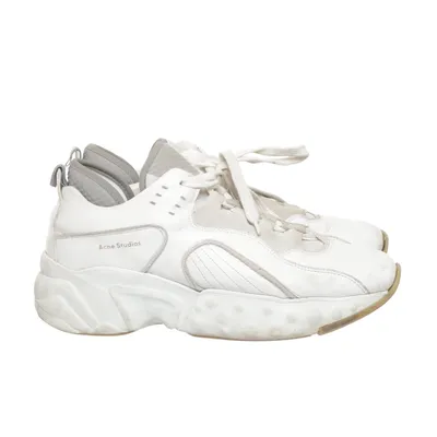 Sneakers (Vit) från Acne Studios