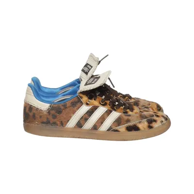 Sneaker (Samba) von Adidas