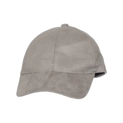 Honkbalpet (Grijs) van Therese Lindgren Polyester