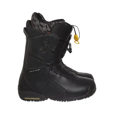 Bottes de snowboard (Ion) de Burton