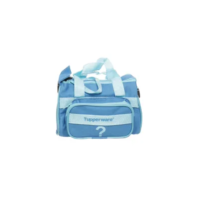 Shoulder-bag (Blue) from Tupperware