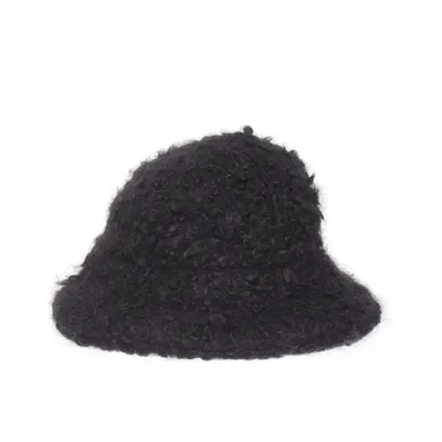 Bucket hat (Zwart) van Bric a Brac