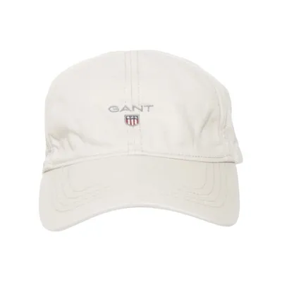 Baseball cap (Beige) from GANT Cotton