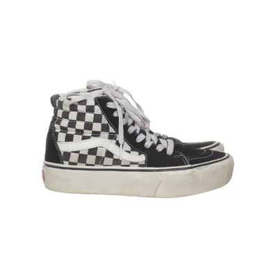Canvas schoenen (Zwart) van Vans