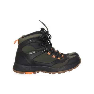 Laced boots (Green, Black) from Icepeak