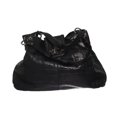 Sac à main (Noir) de Fonnesberg
