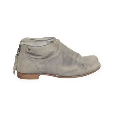 Boots (Grå) från Bullboxer