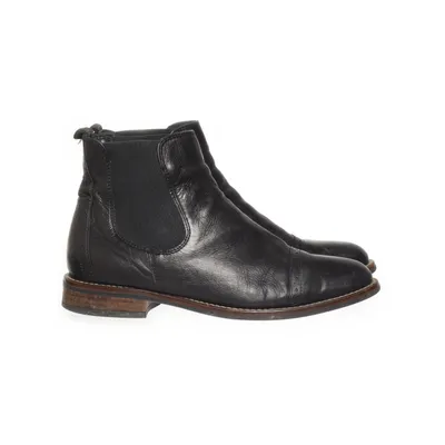 Chelsea boots (Svart) från Freeflex