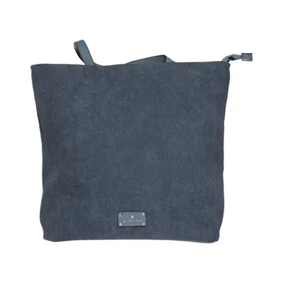Sac en toile (Bleu) de London Fog
