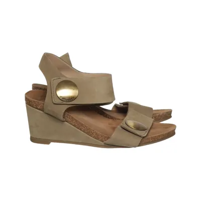 Sandales (Beige) de Cashott