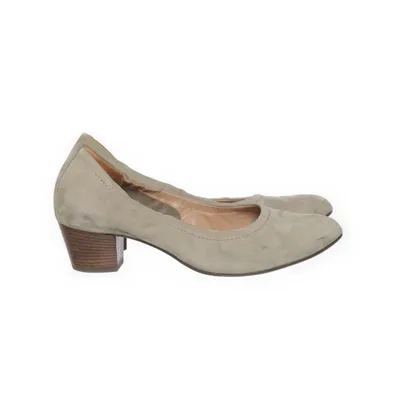 Pumps (Grå, Beige) från Högl