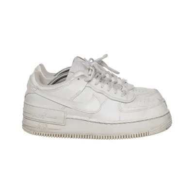 Sneakers (Air Force 1 Shadow) från Nike