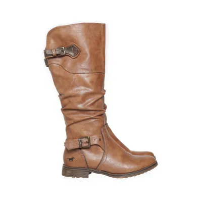 Stövlar (Brun) från Mustang