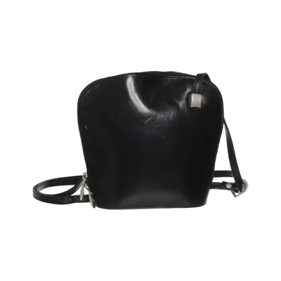 Sac à bandoulière (Noir) de C & C