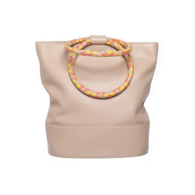 Handbag (Beige) from Lili Radu