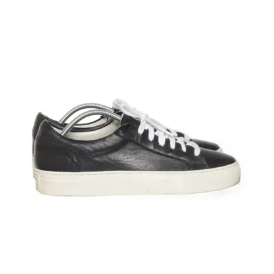 Sneakers (Svart) från Footsoul Skinn