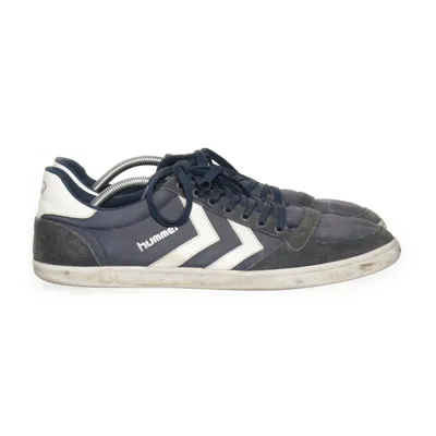 Sneakers (Blue) from Hummel